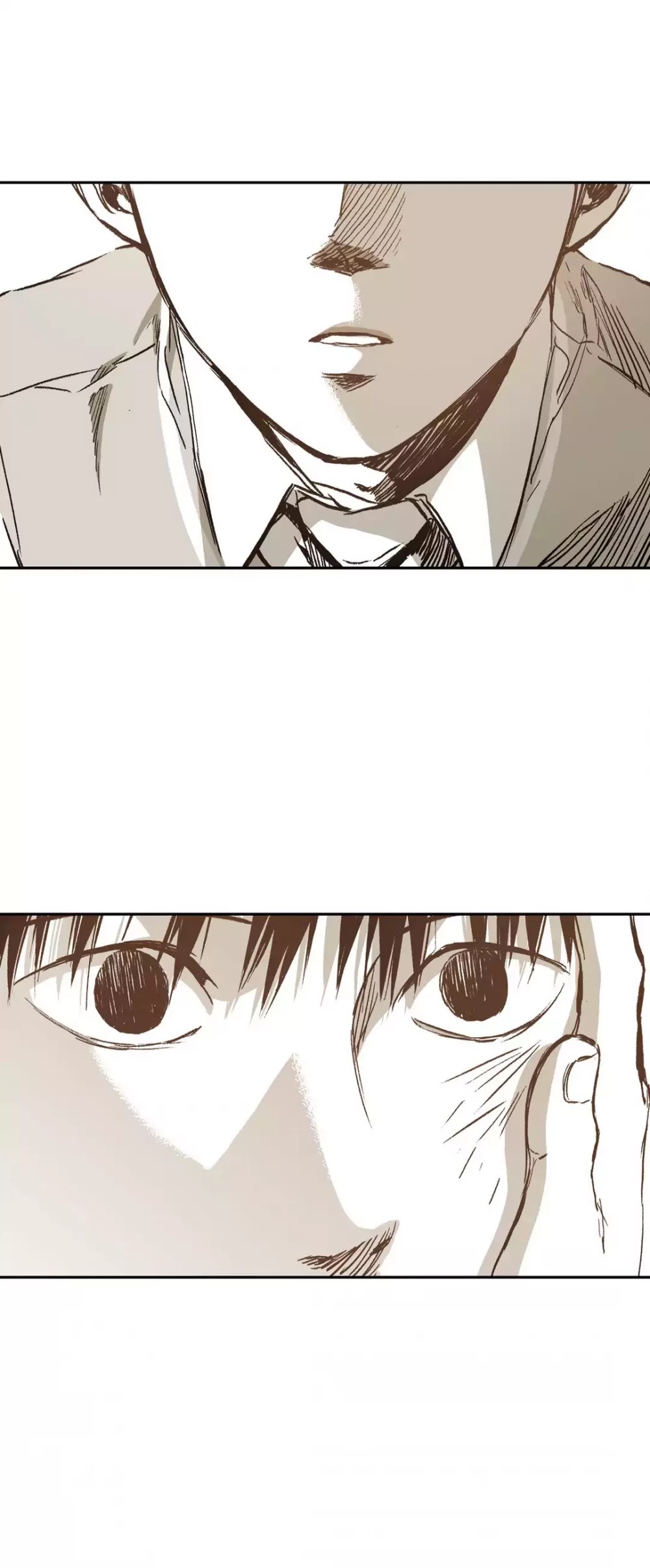 Warehouse Chapter 43 page 20 - Chapter 43