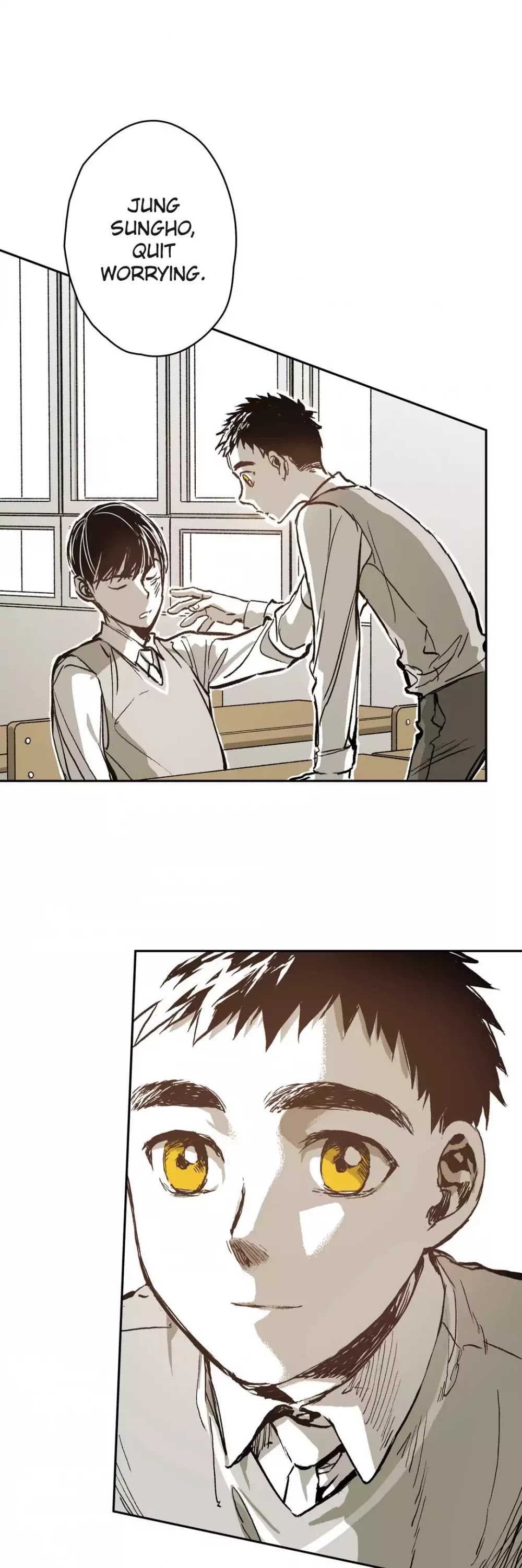 Warehouse Chapter 43 page 22 - Chapter 43