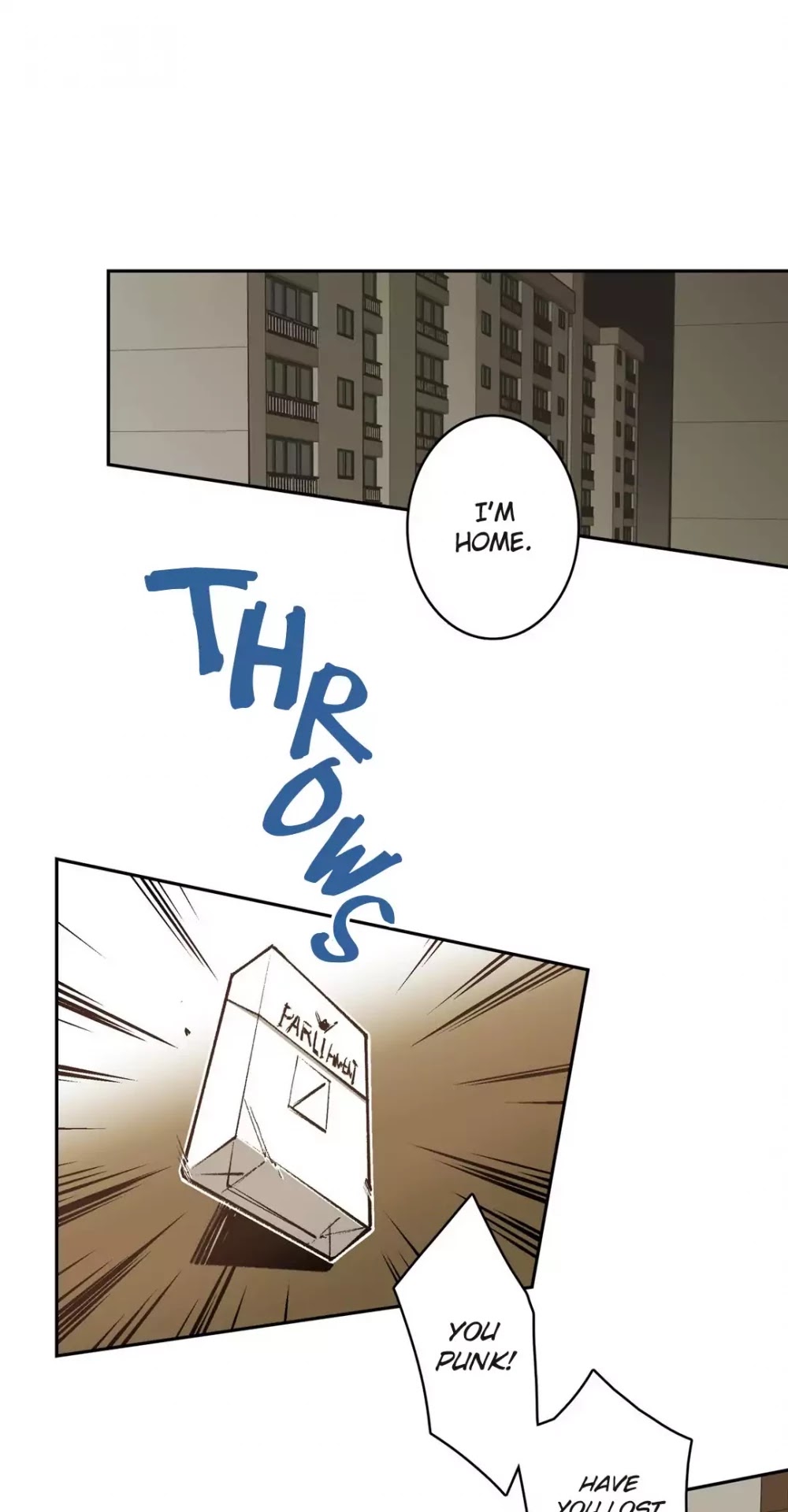 Warehouse Chapter 43 page 3 - Chapter 43