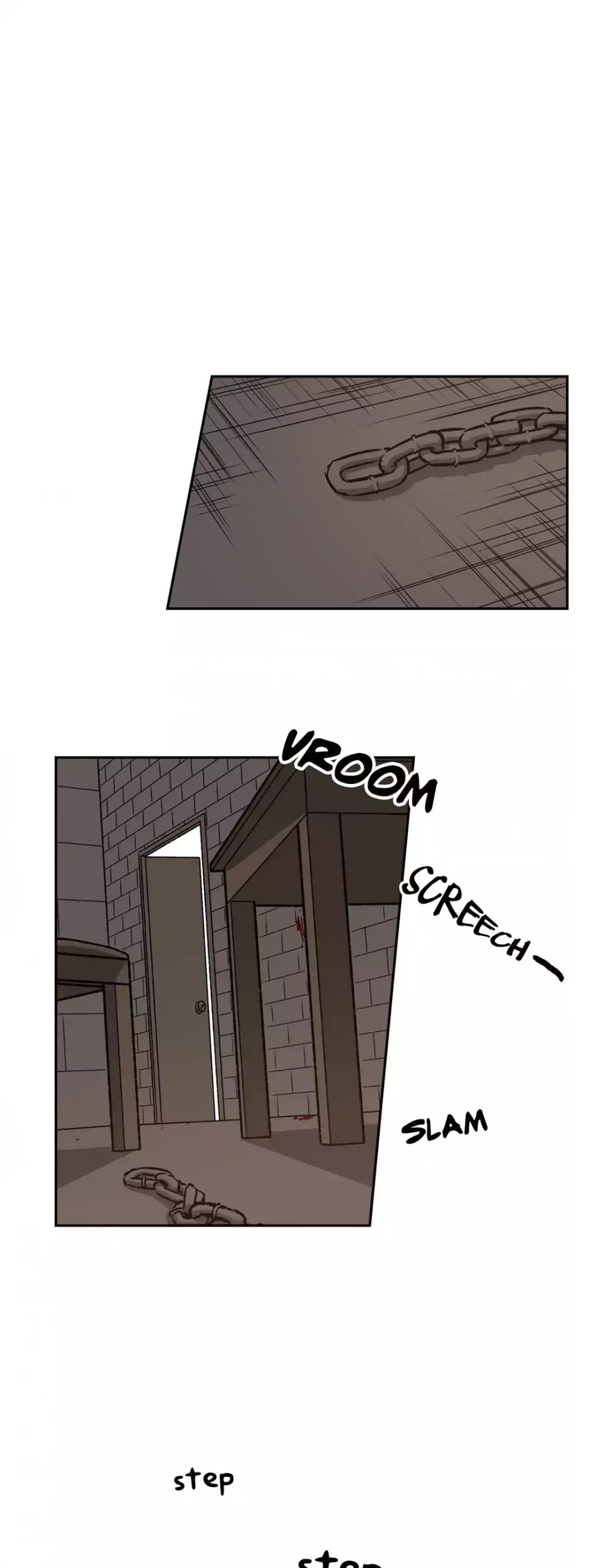 Warehouse Chapter 43 page 32 - Chapter 43