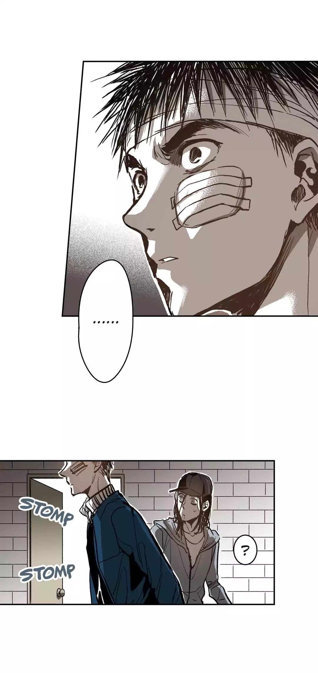 Warehouse Chapter 43 page 41 - Chapter 43