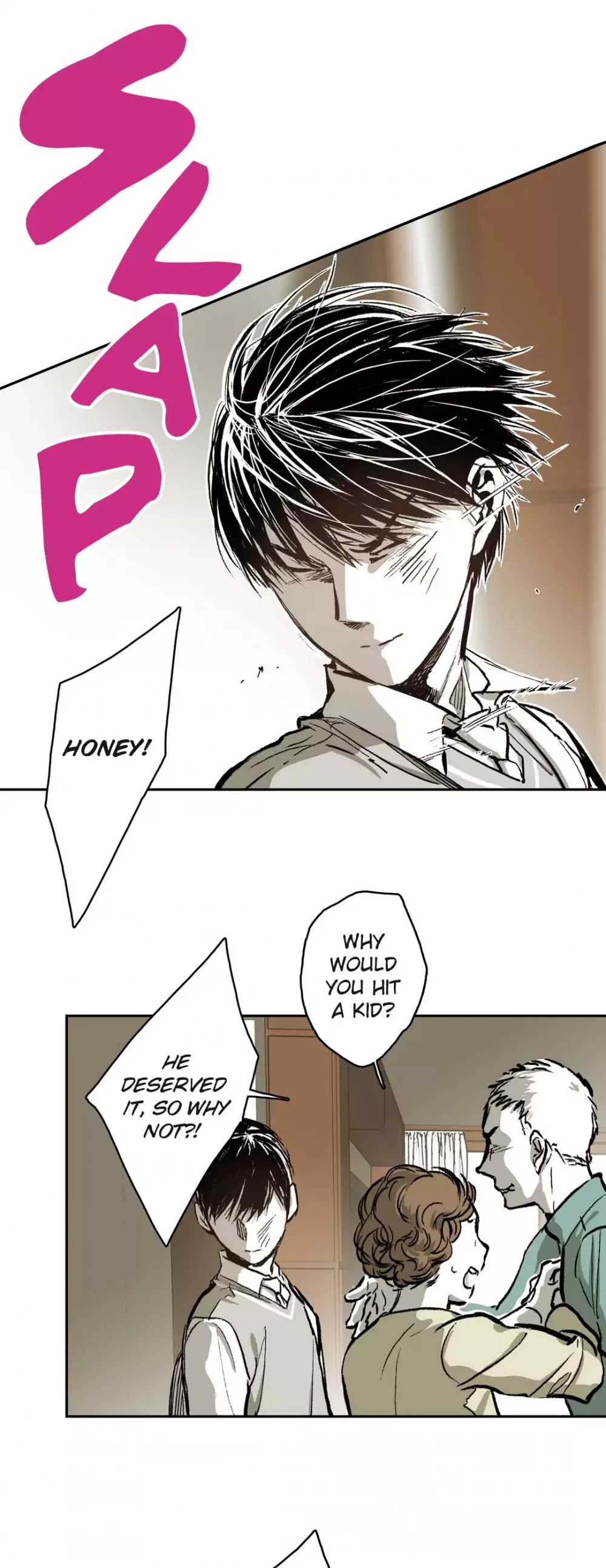 Warehouse Chapter 43 page 7 - Chapter 43