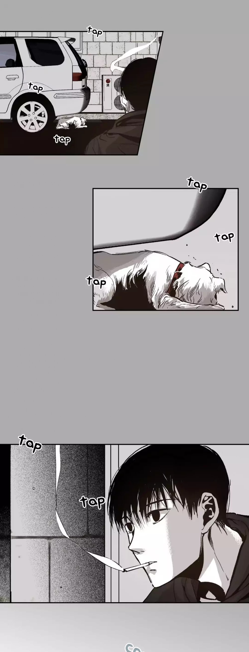Warehouse Chapter 44 page 12 - Chapter 44