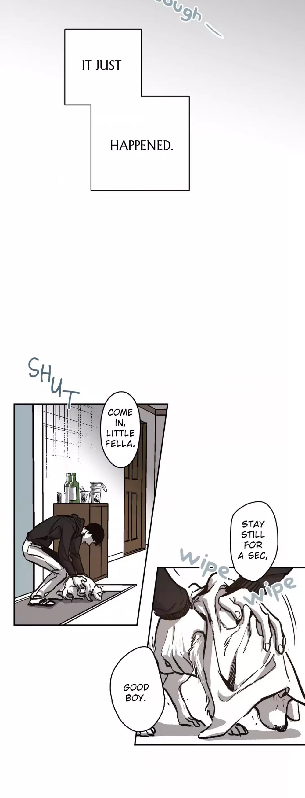 Warehouse Chapter 44 page 13 - Chapter 44