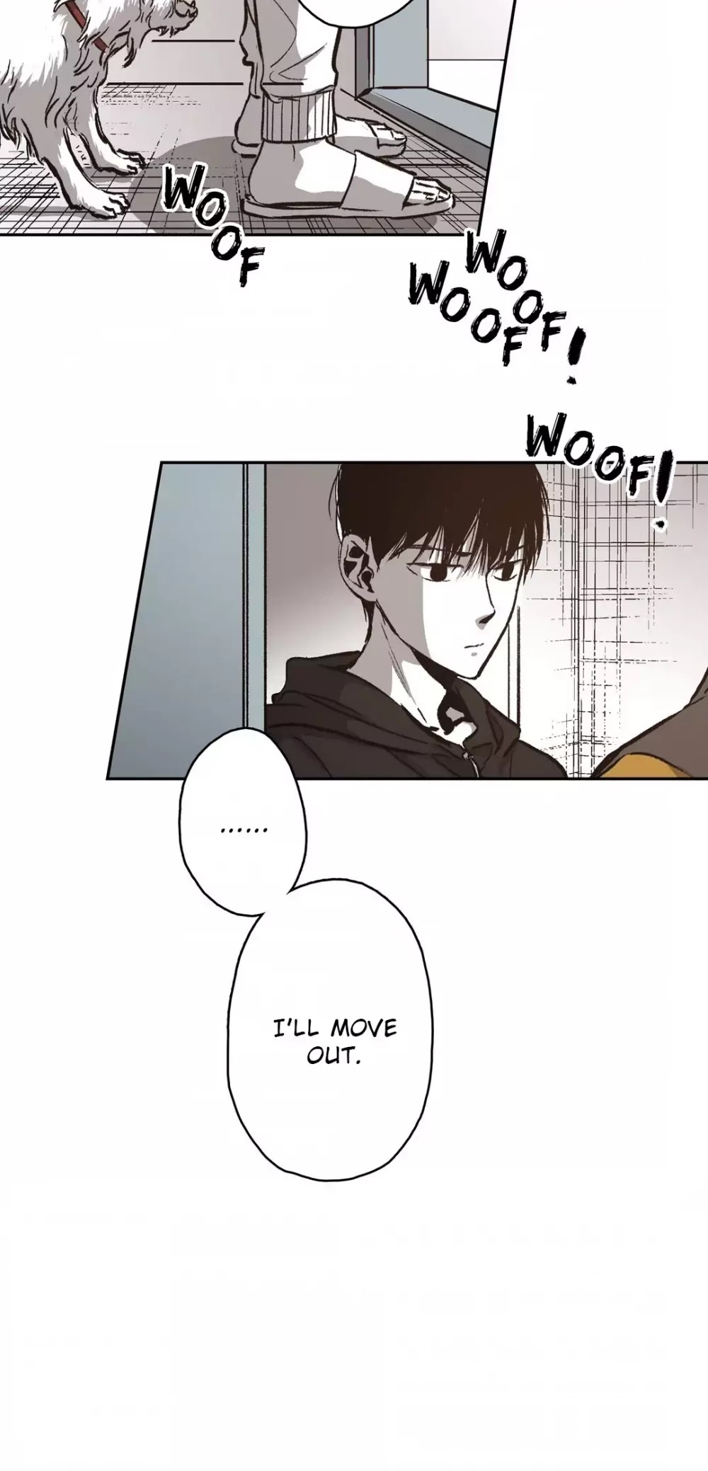Warehouse Chapter 44 page 17 - Chapter 44