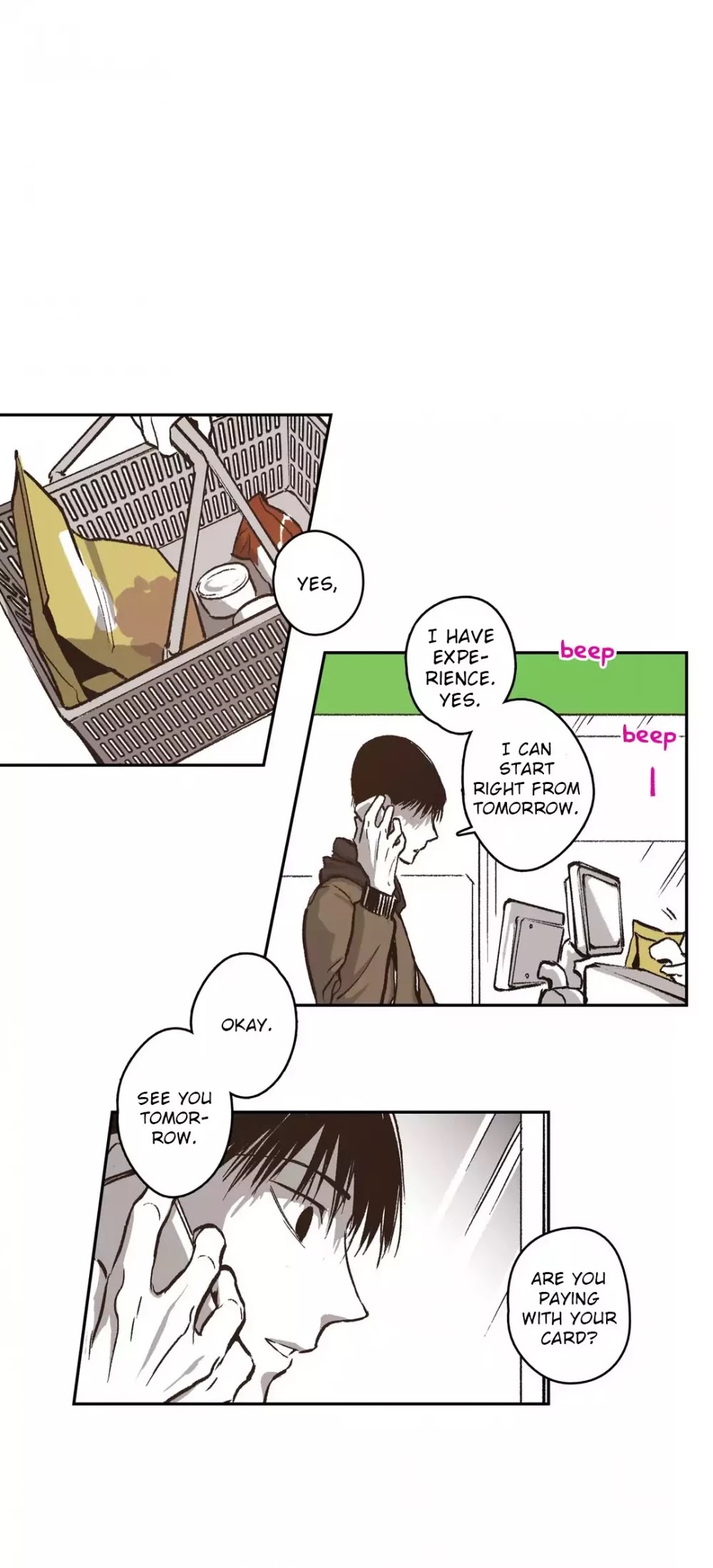 Warehouse Chapter 44 page 20 - Chapter 44