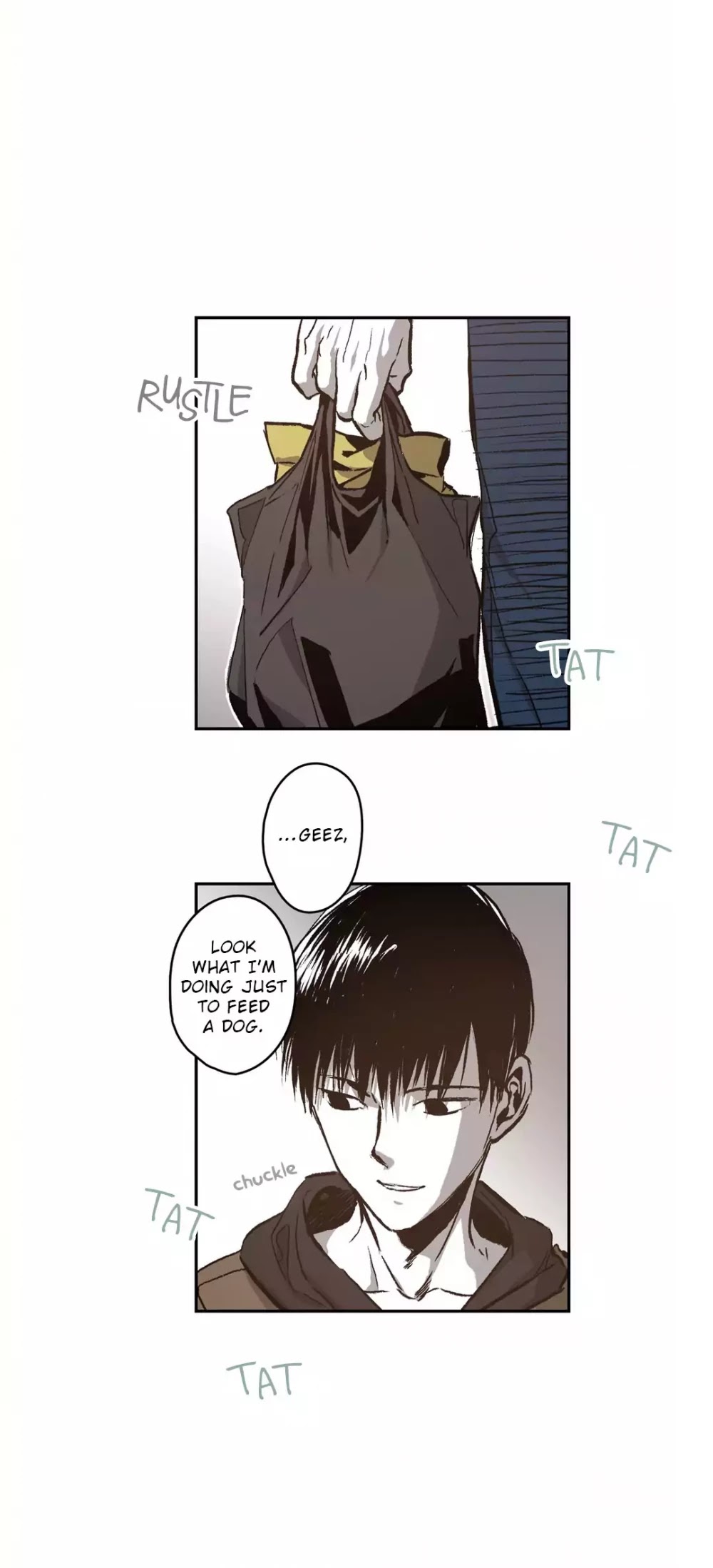 Warehouse Chapter 44 page 21 - Chapter 44