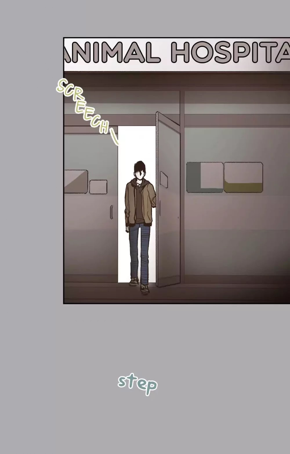 Warehouse Chapter 44 page 25 - Chapter 44