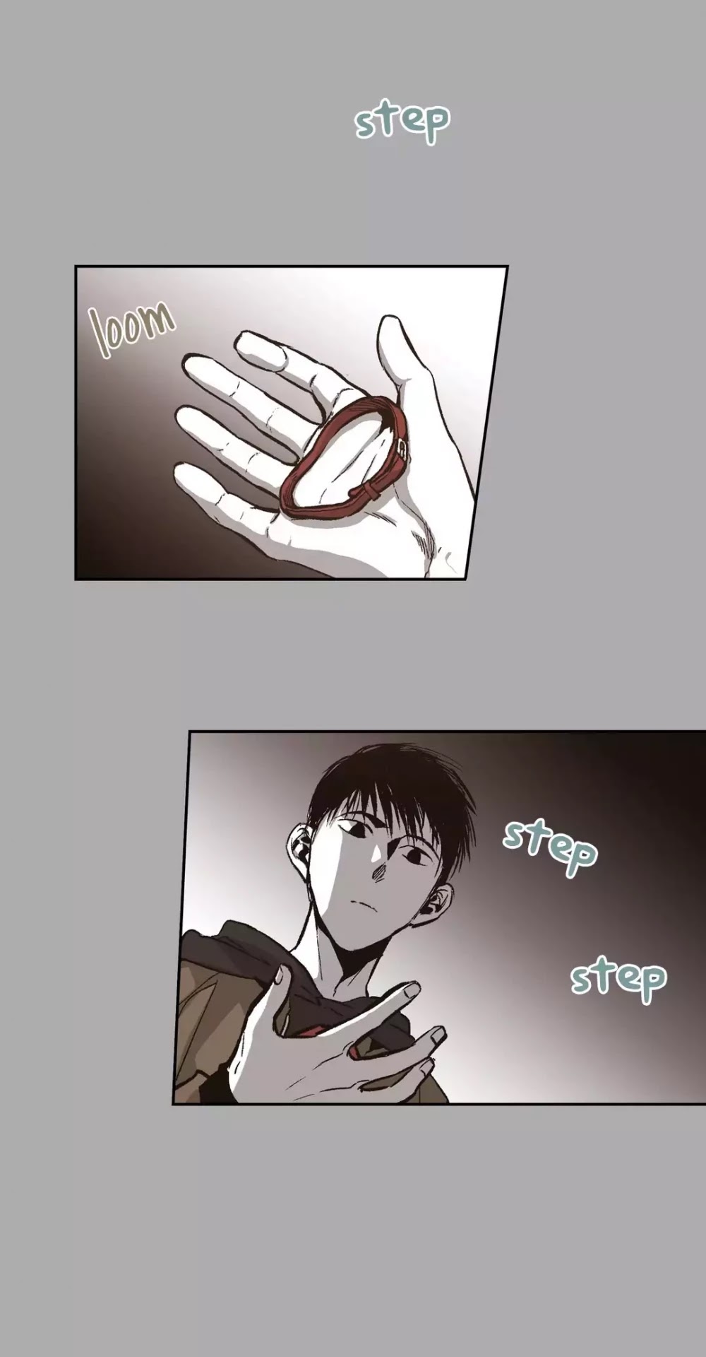 Warehouse Chapter 44 page 26 - Chapter 44