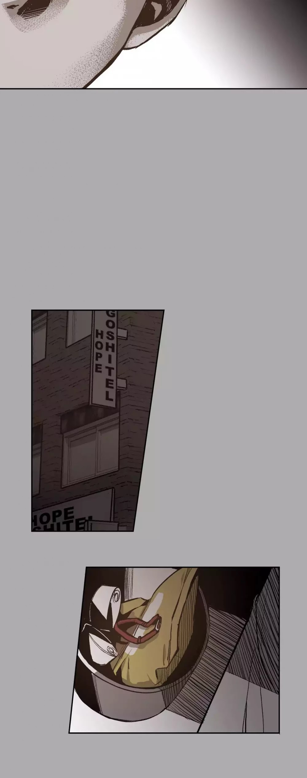 Warehouse Chapter 44 page 29 - Chapter 44