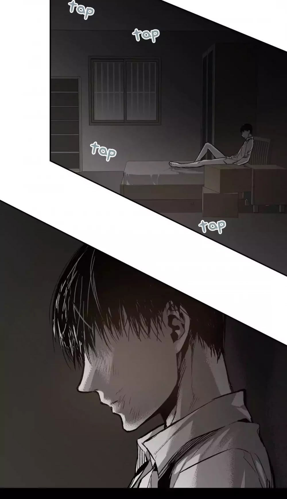 Warehouse Chapter 44 page 3 - Chapter 44