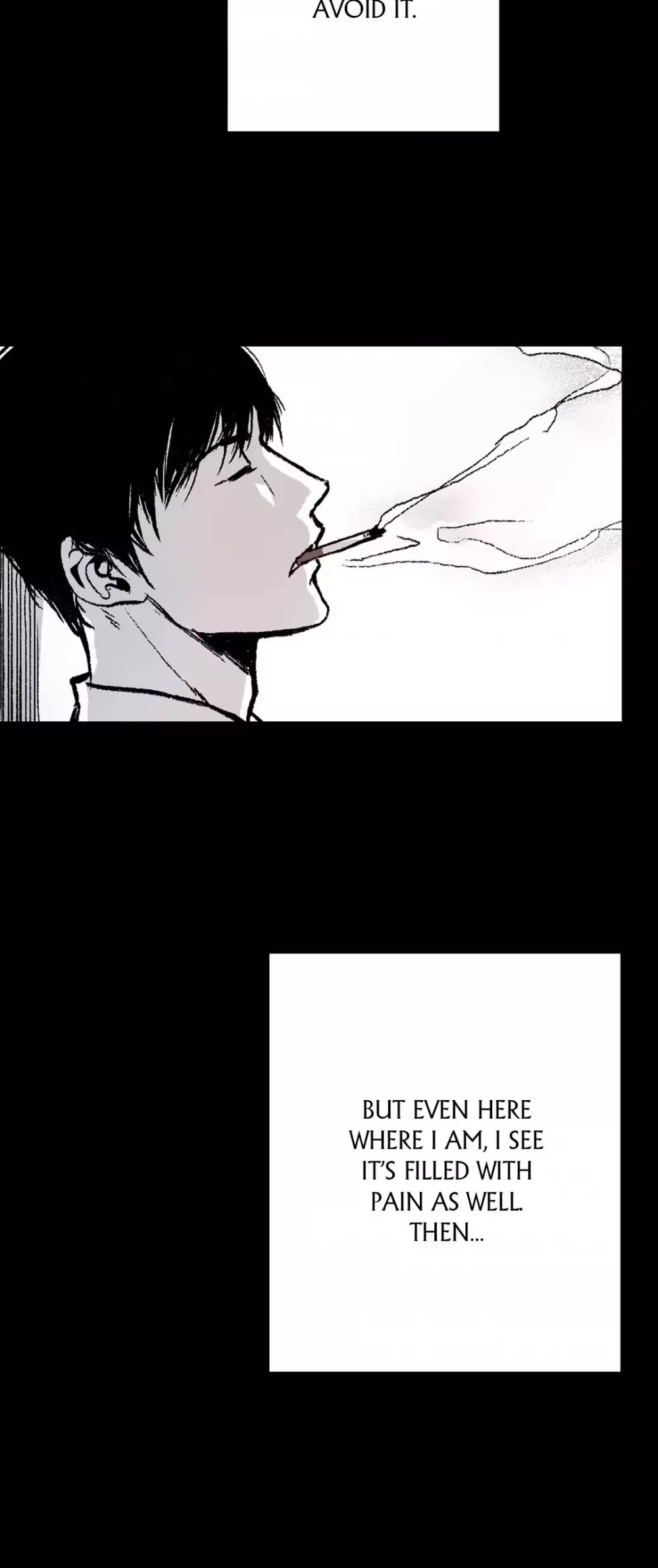 Warehouse Chapter 44 page 39 - Chapter 44