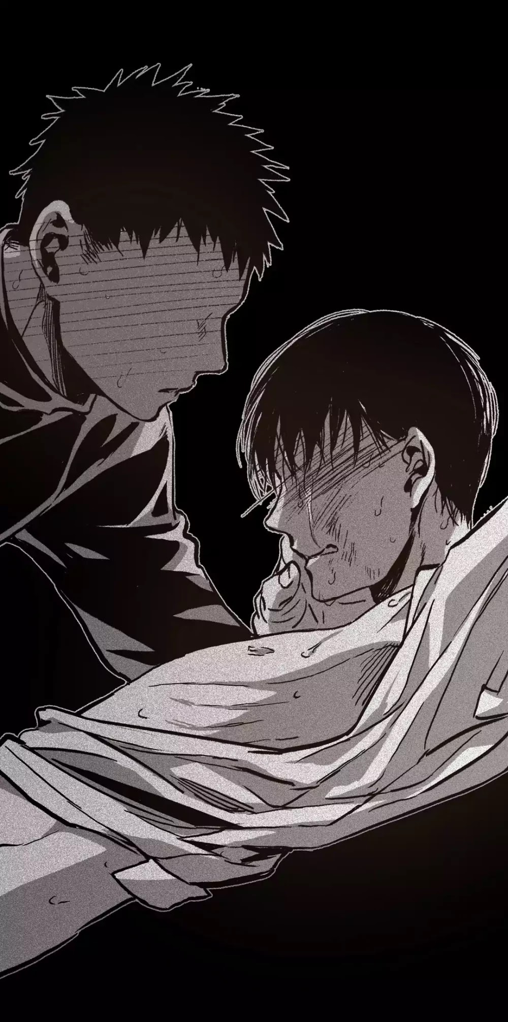 Warehouse Chapter 44 page 40 - Chapter 44
