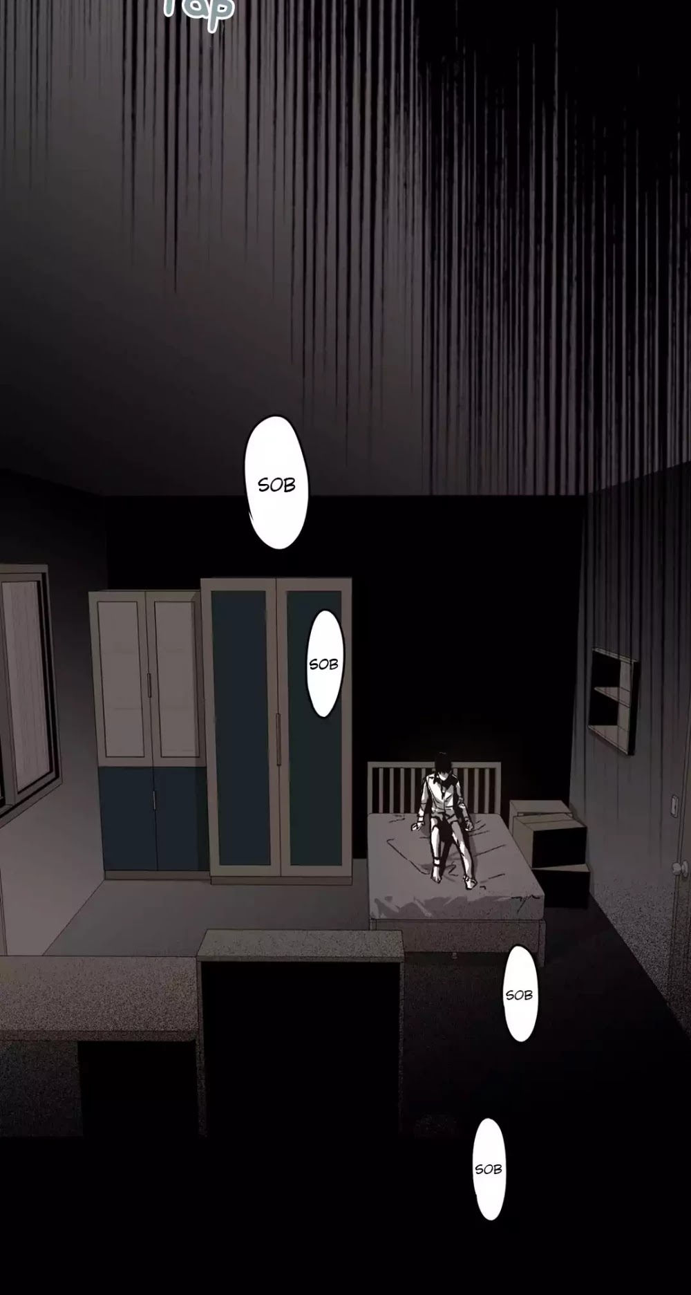 Warehouse Chapter 44 page 46 - Chapter 44