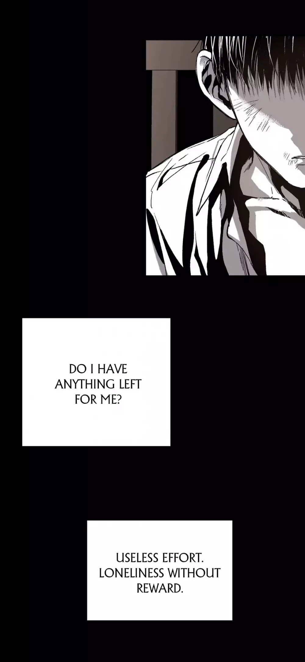 Warehouse Chapter 44 page 48 - Chapter 44