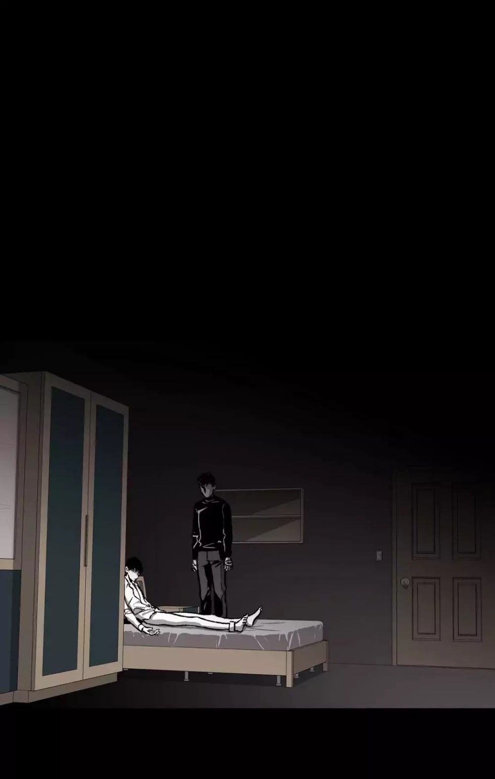 Warehouse Chapter 44 page 51 - Chapter 44