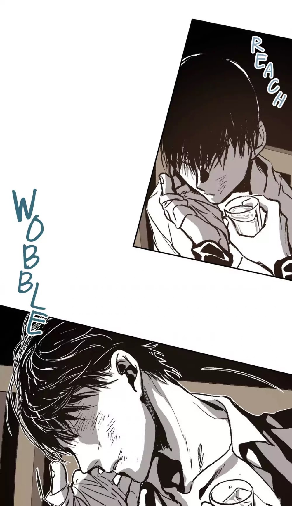 Warehouse Chapter 44 page 55 - Chapter 44