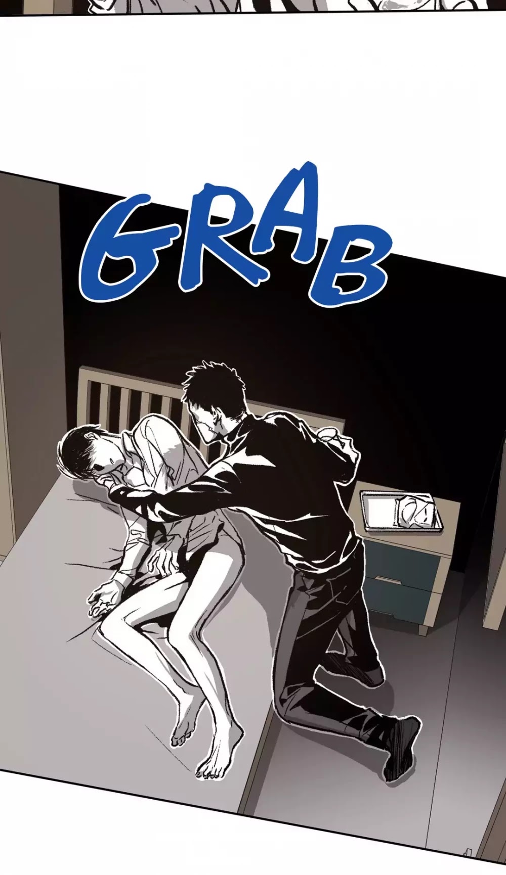 Warehouse Chapter 44 page 56 - Chapter 44