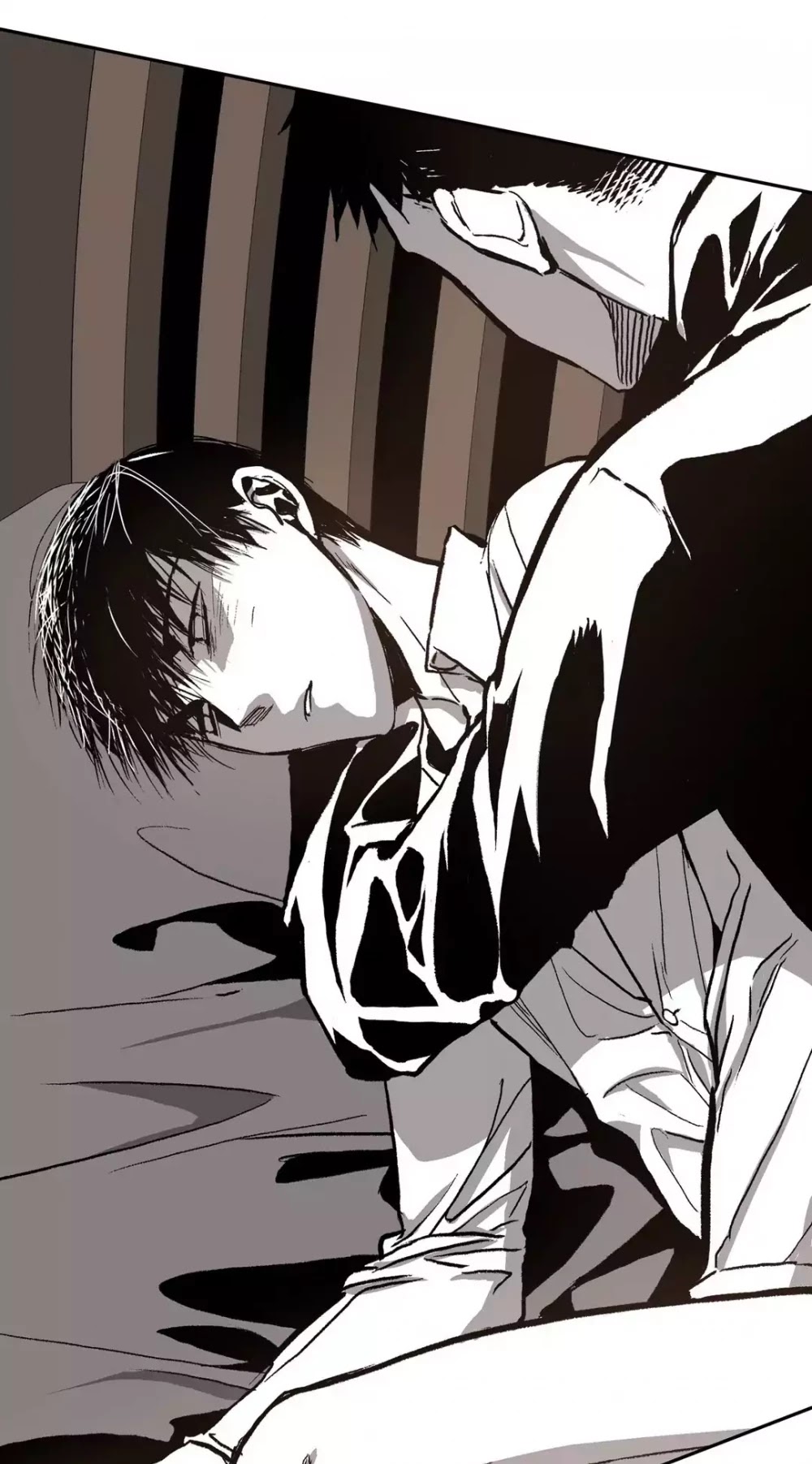 Warehouse Chapter 44 page 59 - Chapter 44