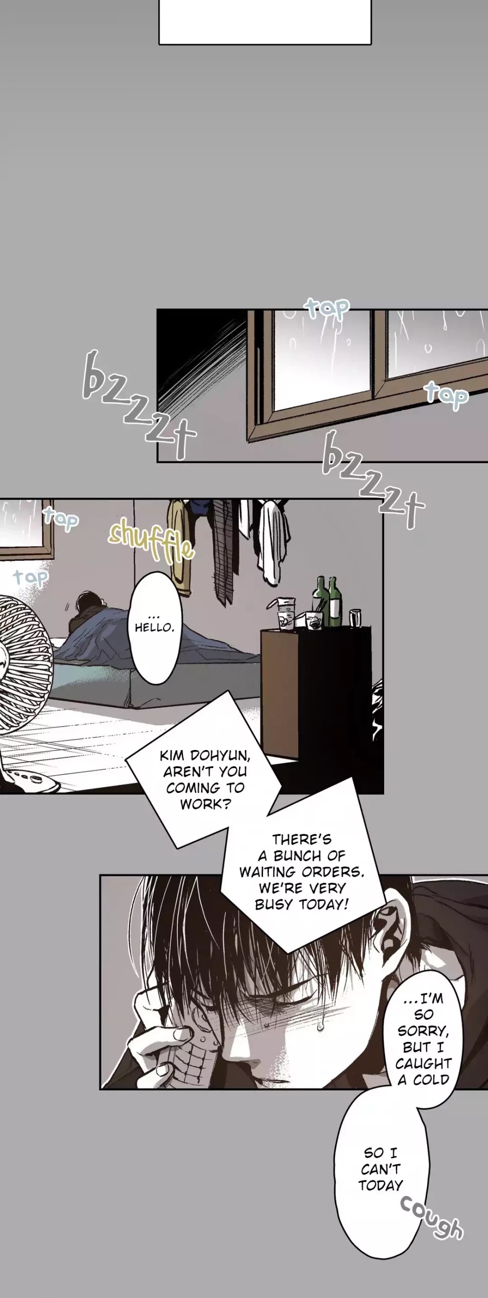 Warehouse Chapter 44 page 8 - Chapter 44
