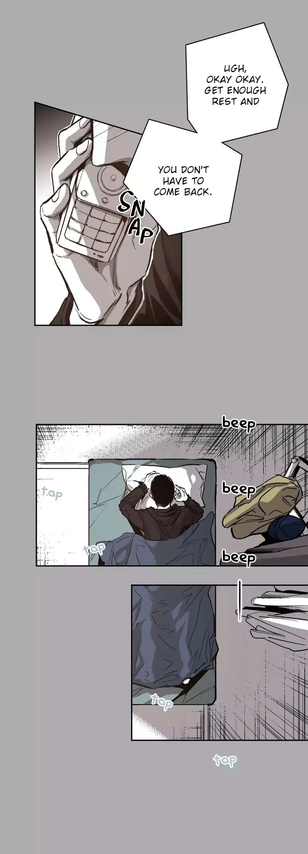 Warehouse Chapter 44 page 9 - Chapter 44