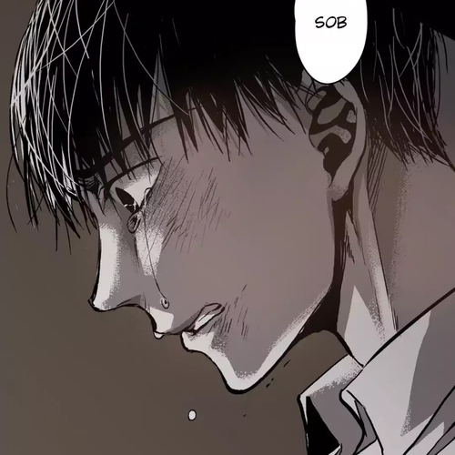 Warehouse Chapter 44 cover