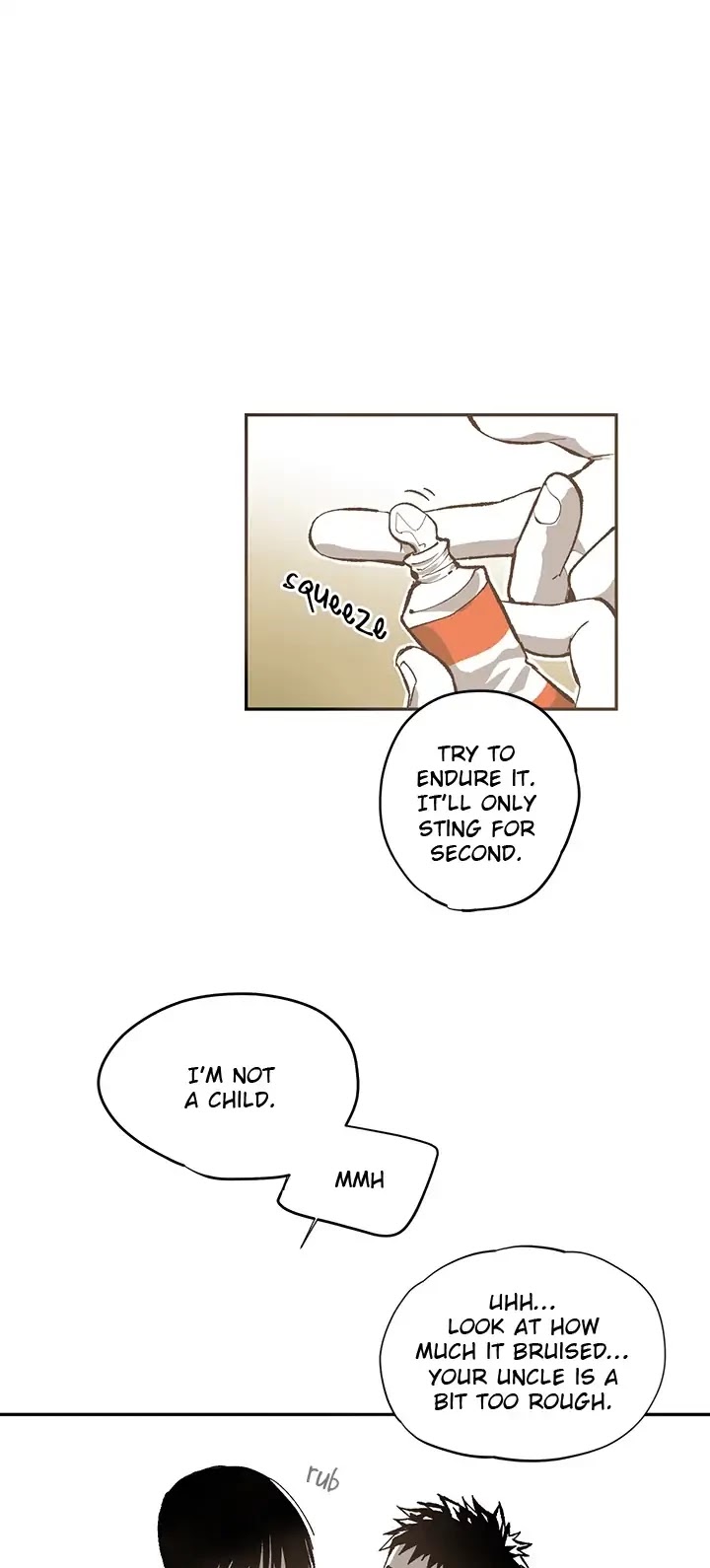 Warehouse Chapter 45 page 10 - Chapter 45