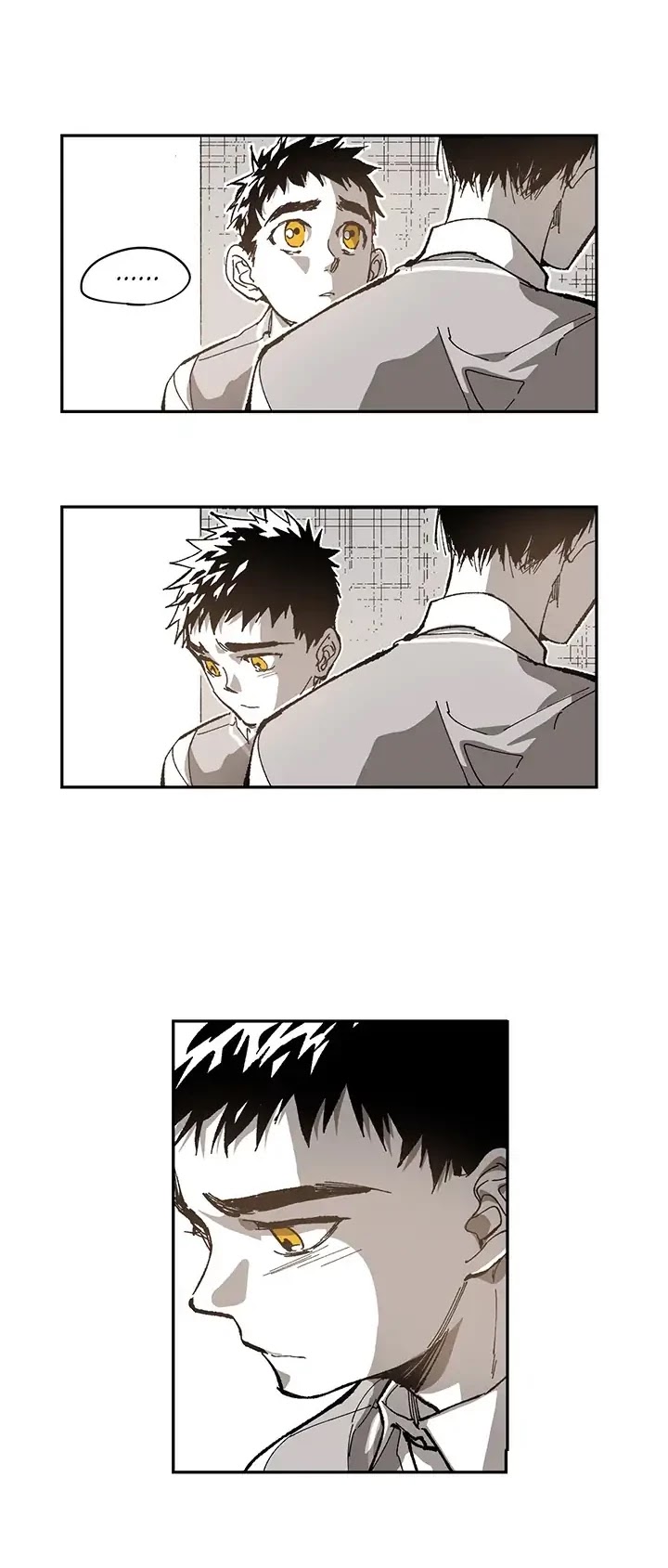 Warehouse Chapter 45 page 13 - Chapter 45