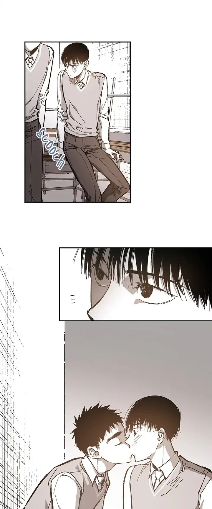 Warehouse Chapter 45 page 14 - Chapter 45