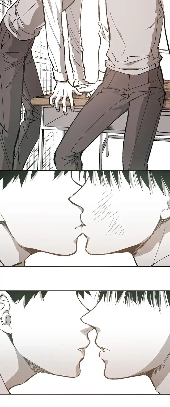 Warehouse Chapter 45 page 15 - Chapter 45