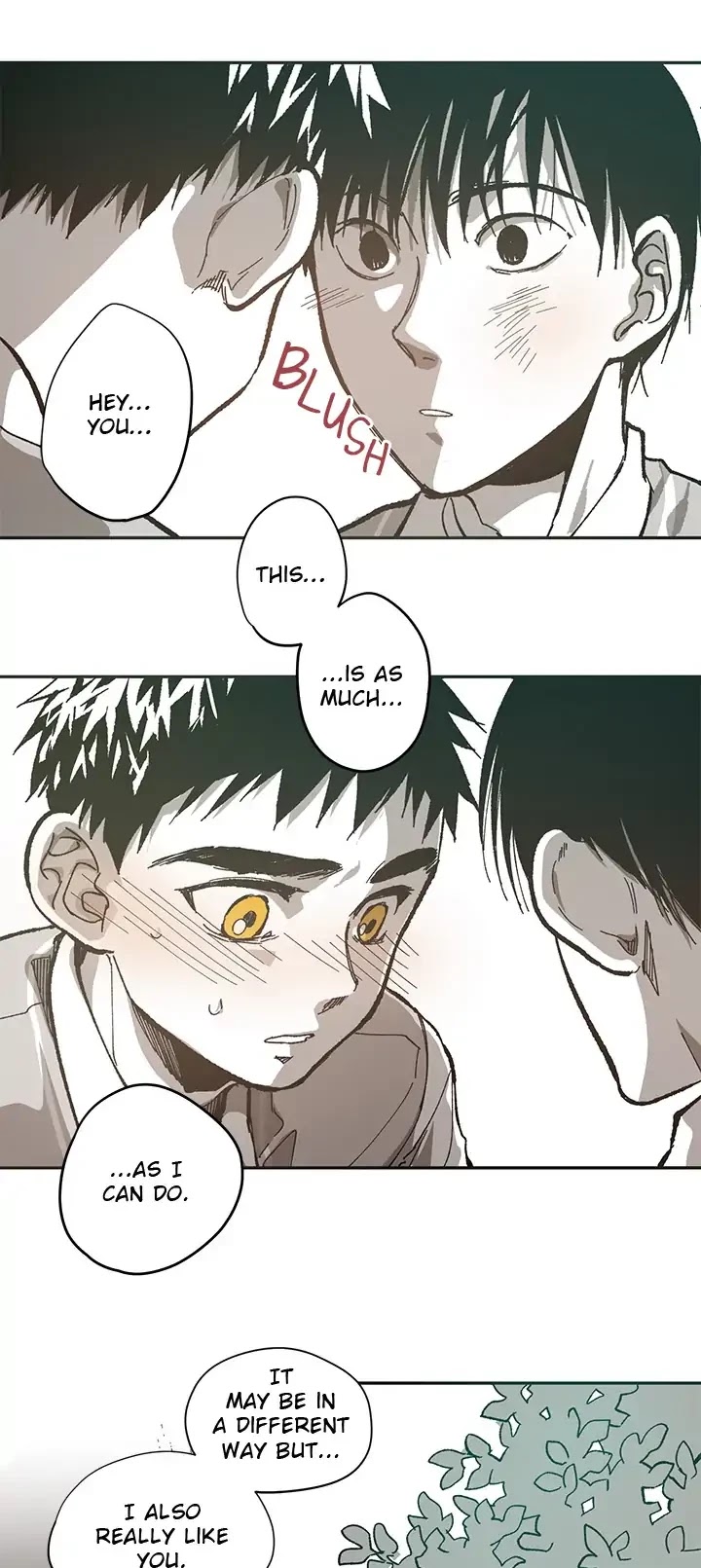Warehouse Chapter 45 page 16 - Chapter 45