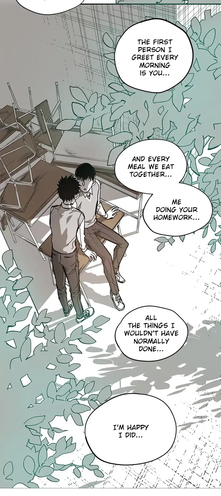 Warehouse Chapter 45 page 17 - Chapter 45