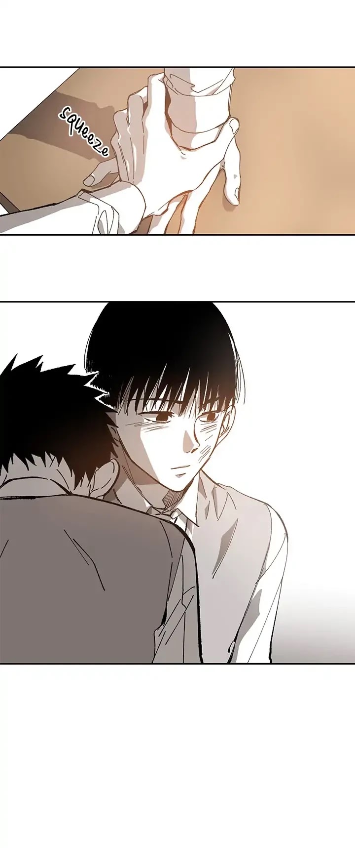 Warehouse Chapter 45 page 20 - Chapter 45