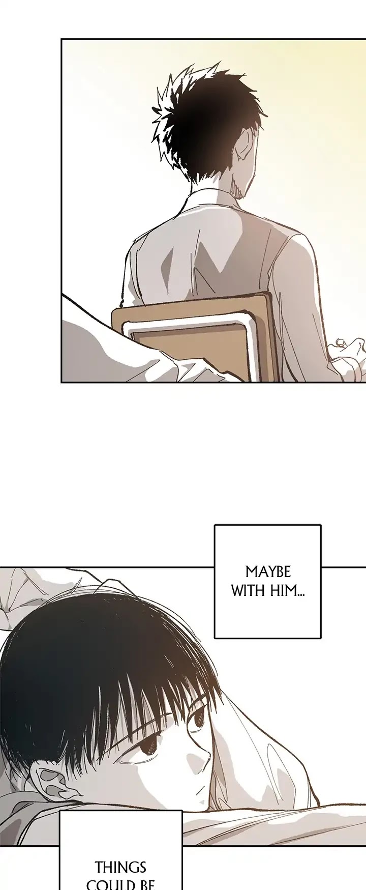 Warehouse Chapter 45 page 22 - Chapter 45