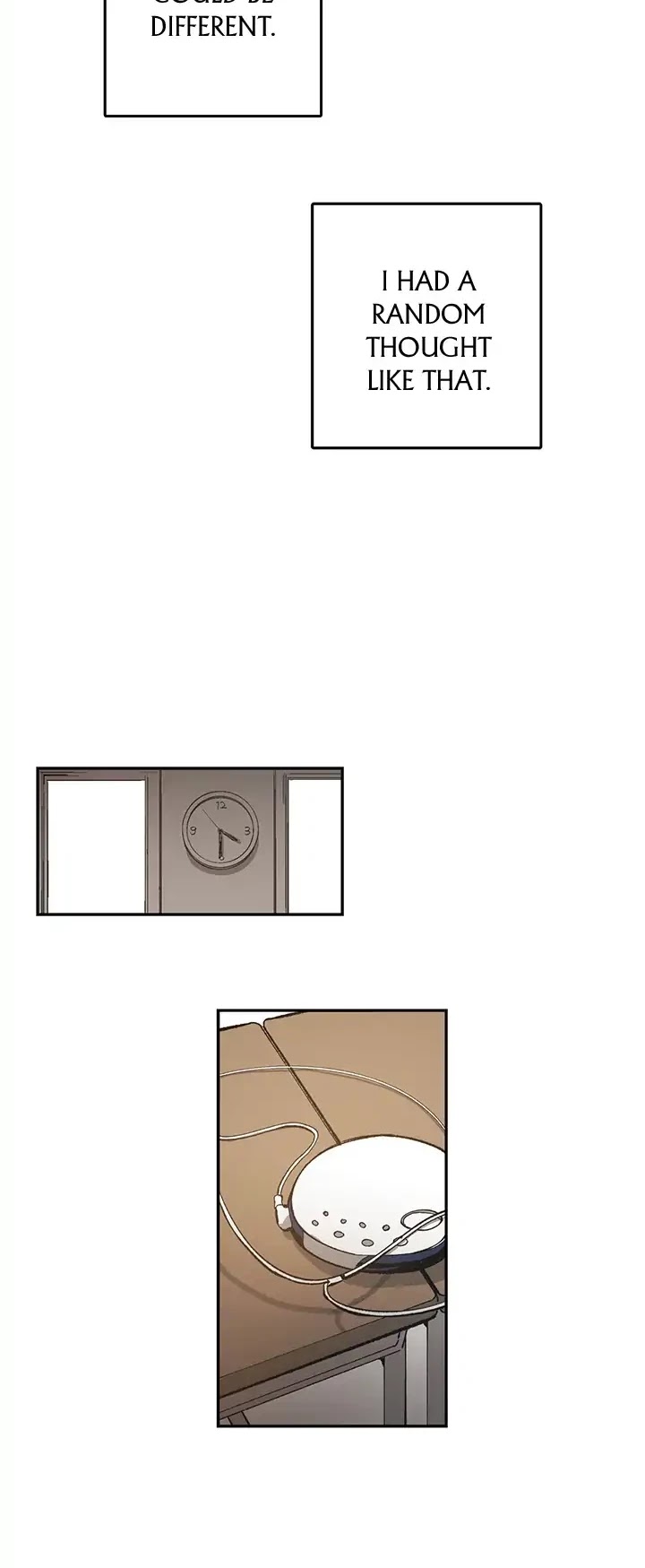 Warehouse Chapter 45 page 23 - Chapter 45