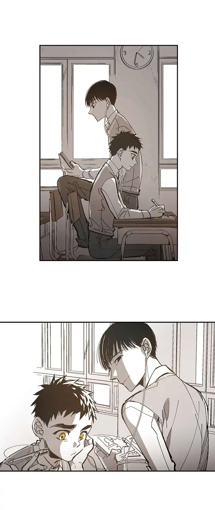 Warehouse Chapter 45 page 24 - Chapter 45
