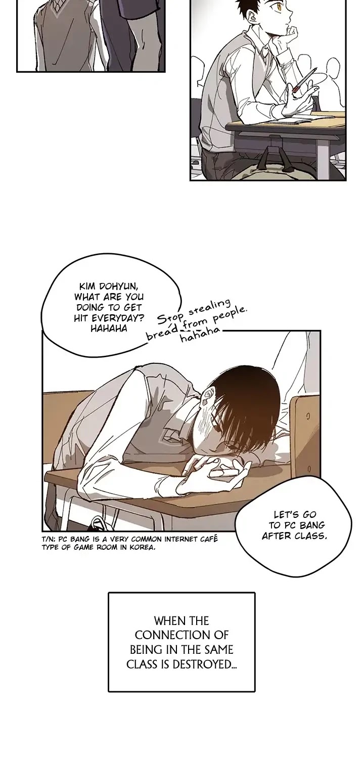Warehouse Chapter 45 page 29 - Chapter 45