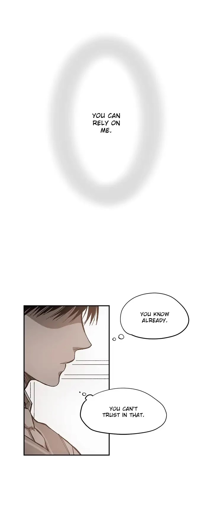 Warehouse Chapter 45 page 32 - Chapter 45