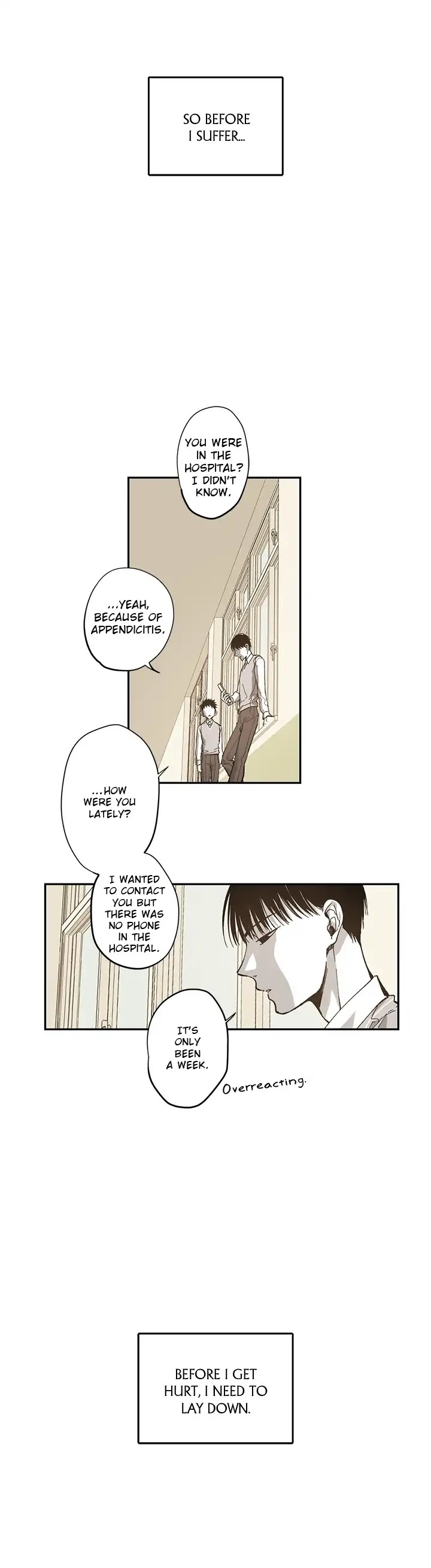 Warehouse Chapter 45 page 35 - Chapter 45