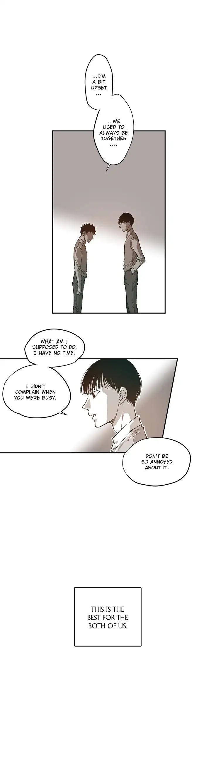 Warehouse Chapter 45 page 36 - Chapter 45
