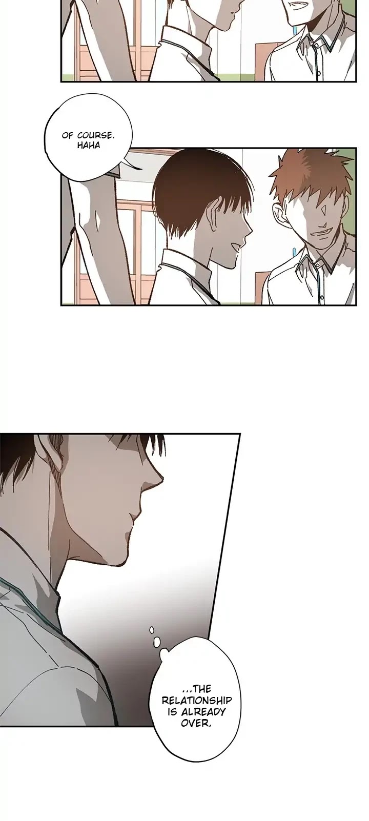 Warehouse Chapter 45 page 38 - Chapter 45