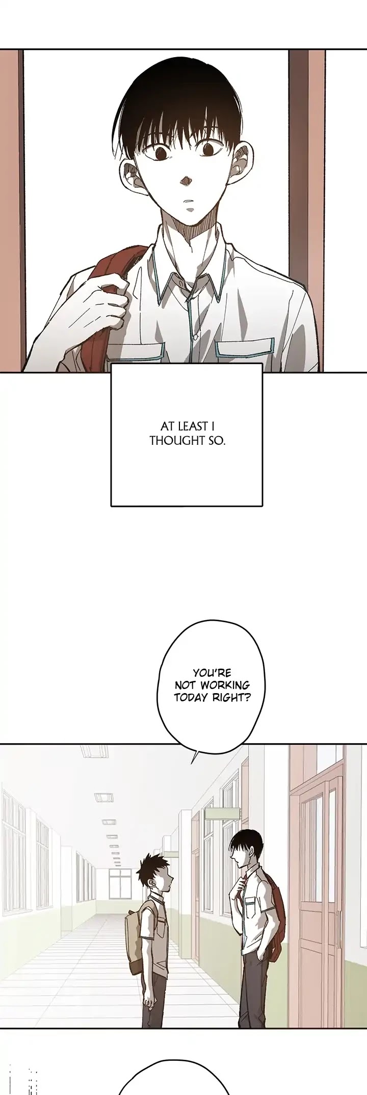 Warehouse Chapter 45 page 41 - Chapter 45