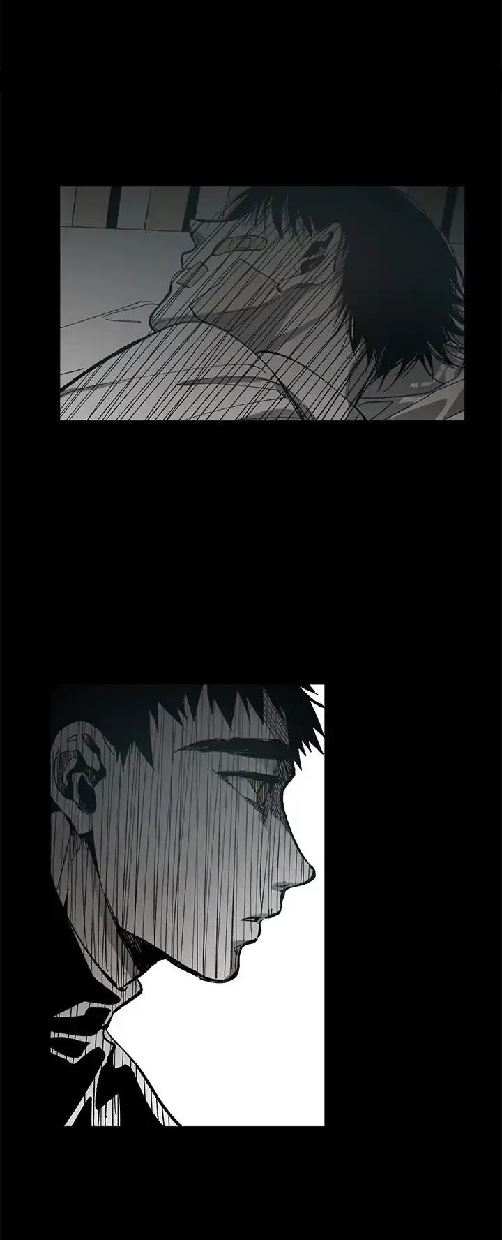 Warehouse Chapter 45 page 6 - Chapter 45