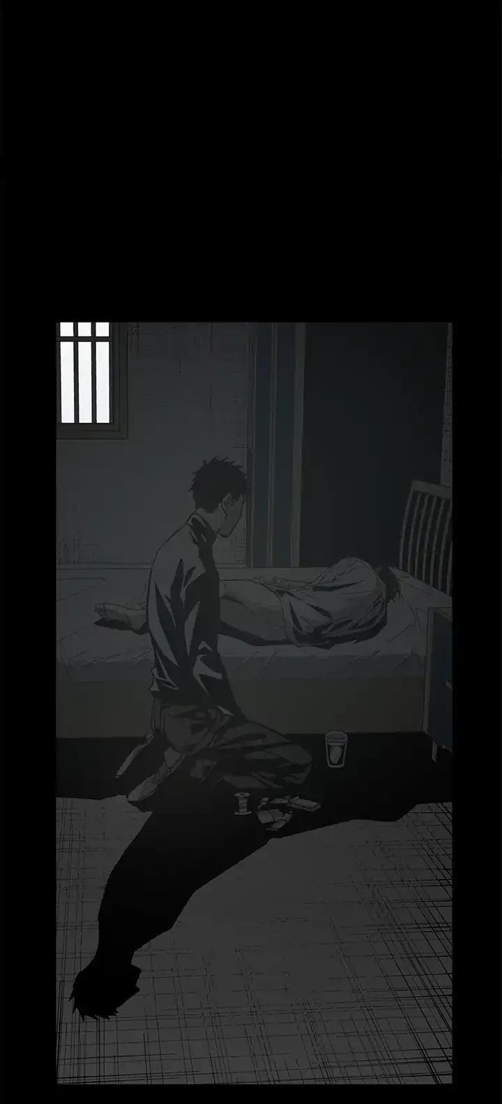 Warehouse Chapter 45 page 7 - Chapter 45