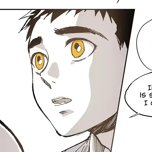 Warehouse Chapter 45 cover