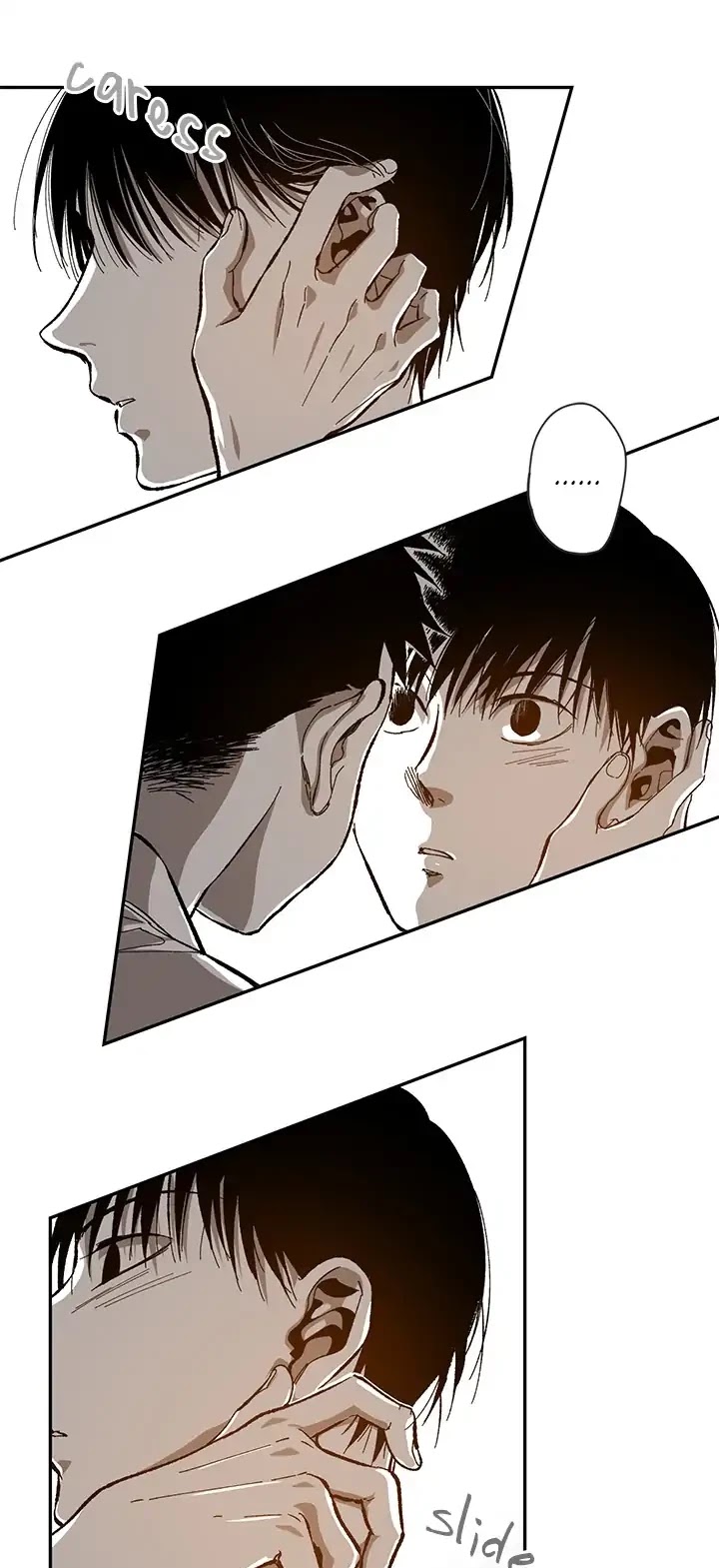 Warehouse Chapter 46 page 22 - Chapter 46