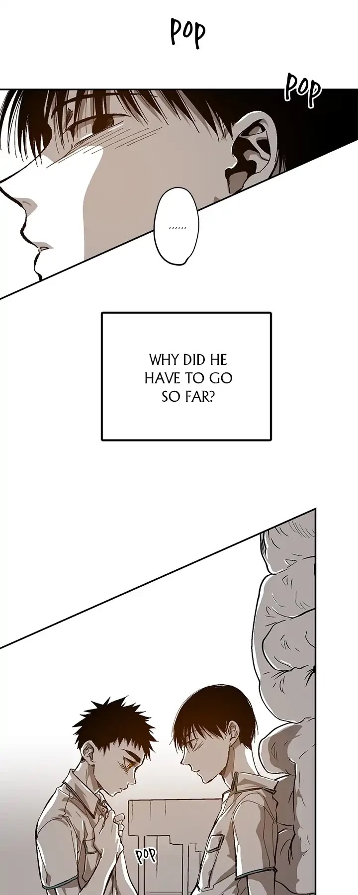 Warehouse Chapter 46 page 24 - Chapter 46