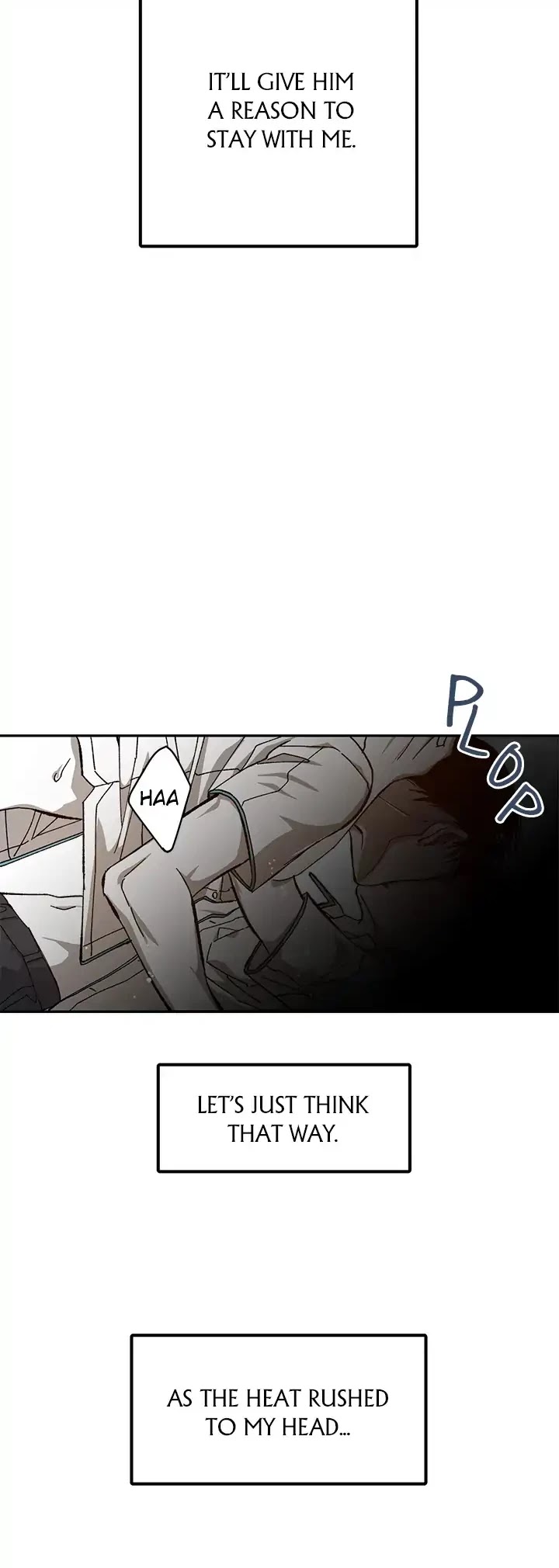 Warehouse Chapter 46 page 27 - Chapter 46