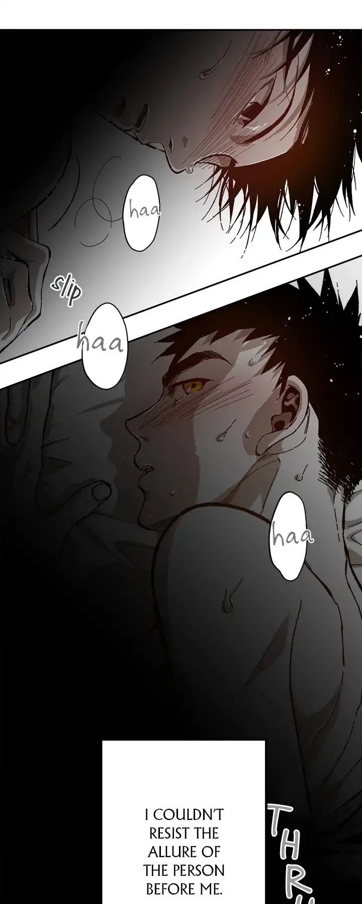 Warehouse Chapter 46 page 28 - Chapter 46