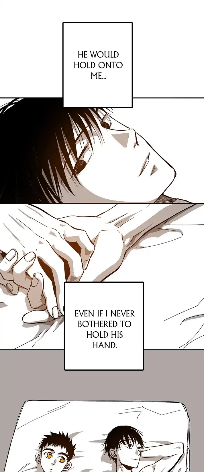 Warehouse Chapter 46 page 32 - Chapter 46